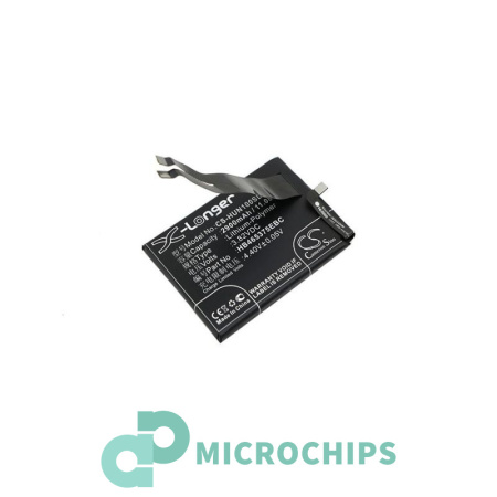 Аккумулятор для Huawei Honor Magic (HB465375EBC) 2900mah