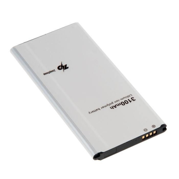аккумулятор ZeepDeep ASIA (EB-BJ510CB(E/C) 3100mAh) для Samsung Galaxy J5 (2016) SM-J510F