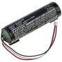 Аккумулятор для Drager TOFscan Monitor (MS32293) 3400mAh