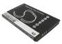Аккумулятор CS-SMF400SL, AB463651BU, AB463651BE для Samsung SGH-F400, SGH-F408, GT-M7500, 3.7В, 650мАч