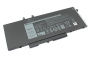 Аккумулятор (батарея) 3HWPP для ноутбука Dell Precision 3551, 15.2V, 4250mAh