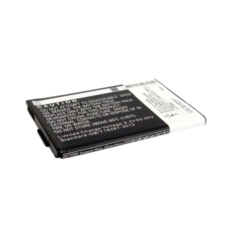 Аккумулятор для Acer CloudMobile S500 1460mah