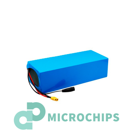 Аккумулятор для электросамоката Kugoo M3 Pro (Li-ion, 10Ah)