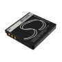 Аккумулятор для Panasonic CGA-S008A, VW-VBJ10, DMW-BCE10 1050mah