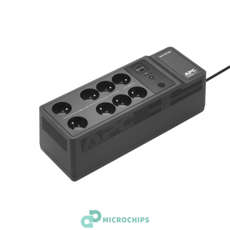 Источник бесперебойного питания APC Back UPS 850VA