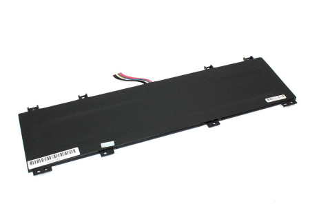 Аккумулятор (батарея) для ноутбука Lenovo IdeaPad 100S-14IBR (NC140BW1-2S1P), 7.6V 4200mAh