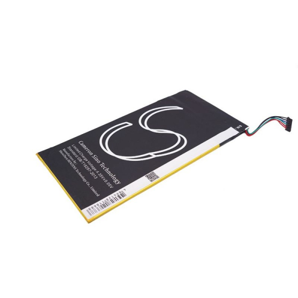 Аккумулятор для Asus MEMO Pad 10" ME103 5000mah