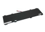 Аккумулятор (батарея) для ноутбука Lenovo IdeaPad 100S-14IBR (NC140BW1-2S1P), 7.6V 4200mAh