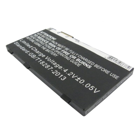Аккумулятор для Symbol MC36 (82-164807-01) 2200mAh