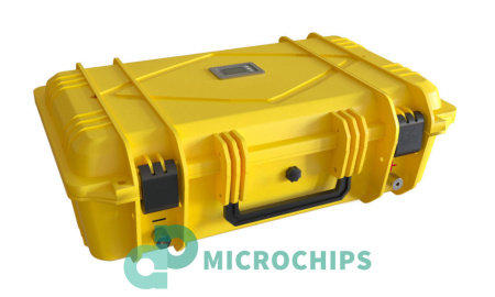 Аккумулятор Titanat 36V104Ah R3 для лодочных эхолотов (LiFePO4, 104Ah, 36V)