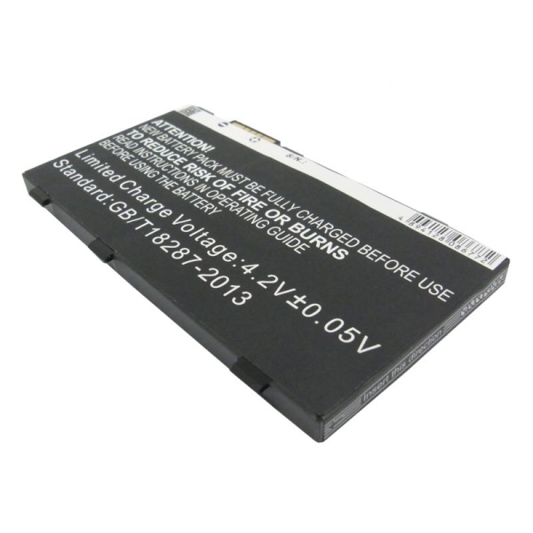 Аккумулятор для Symbol MC36 (82-164807-01) 2200mAh