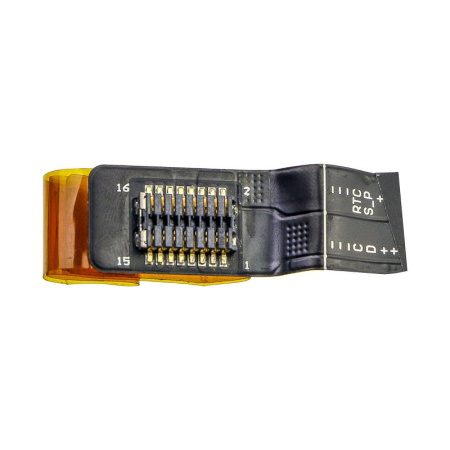 Аккумулятор для Dell Precision 57500, XPS 17 9700 серии (01RR3) 8000mAh