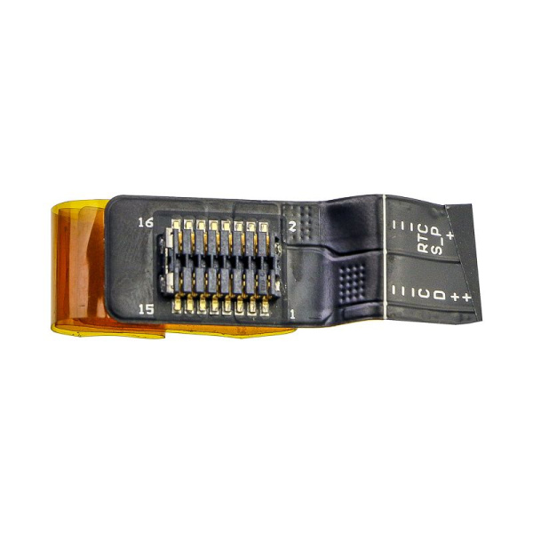 Аккумулятор для Dell Precision 57500, XPS 17 9700 серии (01RR3) 8000mAh