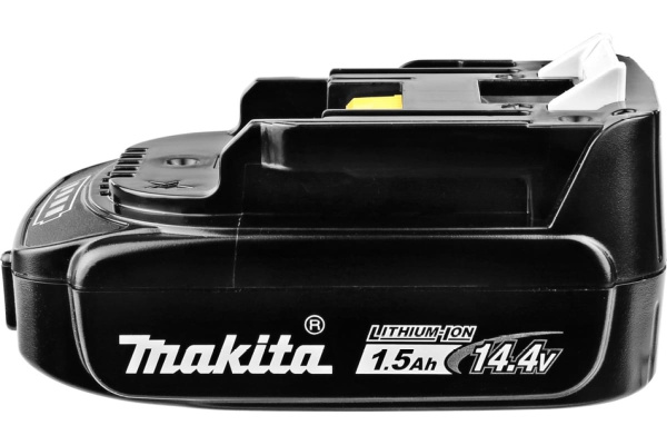 Купить Аккумулятор Makita BL1415NA (Li-ion, 1500mAh, 14.4V) Аккумулятор Makita BL1415NA (Li-ion, 1500mAh, 14.4V)