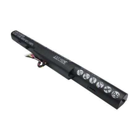 Аккумулятор для Asus F550, F751, K751, R751, X450J, X751 (A41-X550E) 2200mAh