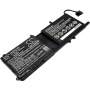 Аккумулятор для Dell Alienware 15 R4, 17 R4 8300mah