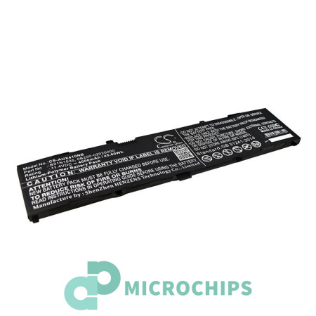 Купить Аккумулятор для ASUS ZenBook UX310 (B31N1535) 4000mah Аккумулятор для ASUS ZenBook UX310 (B31N1535) 4000mah