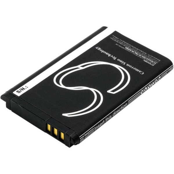 Аккумулятор для Unidata ICW-1000G, WPU-7800 1100mAh