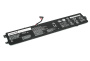 Аккумулятор (батарея) для ноутбука Lenovo Y520-15 (L16S3P24) 10.95V 4110mAh (оригинал)