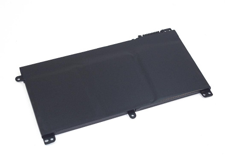 Аккумулятор (батарея) для ноутбука HP Pavilion x360 (BI03-3S1P), 11.55V, 3400mAh, черный (OEM)