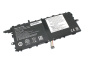 Аккумулятор (батарея) для ноутбука Lenovo ThinkPad X1 Tablet (00HW045) 7.4V 4750mAh OEM