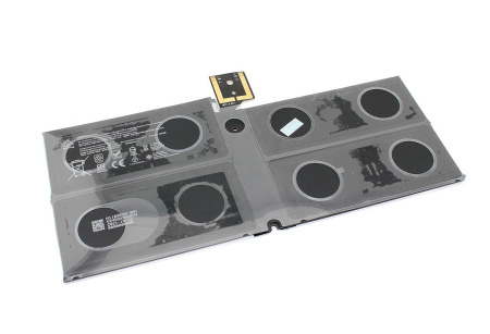 Аккумуляторная батарея G3HTA061H для Microsoft Surface Pro 7, 7.57В, 5650мАч