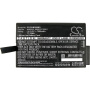 Купить Аккумулятор для Philips Intellivue MP20, MP30, System M4605A 7200mAh Аккумулятор для Philips Intellivue MP20, MP30, System M4605A 7200mAh