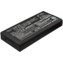 Аккумулятор для Dell Latitude 12 7204, Latitude 14 7404 6600mah
