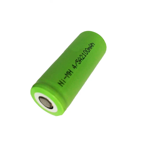 Аккумулятор Suner 4/5A (NiMH, 2100mAh) Аккумулятор Suner 4/5A (NiMH, 2100mAh)