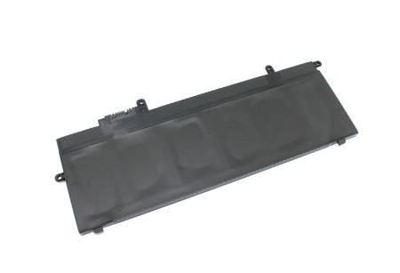 Аккумулятор (батарея) для ноутбука Lenovo ThinkPad X280 (L17L6P71) 11.4V, 3900mAh OEM