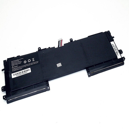 Аккумулятор (батарея) для ноутбука Dell XPS 13d 8808 6000mAh, 7.4V (оригинал)
