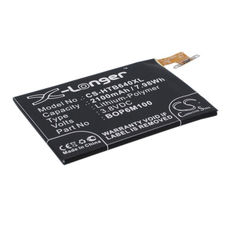 Аккумулятор для HTC One mini 2 2100mah