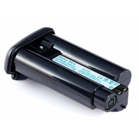 Аккумулятор для Nikon D1, D1H, D1X 2100mAh