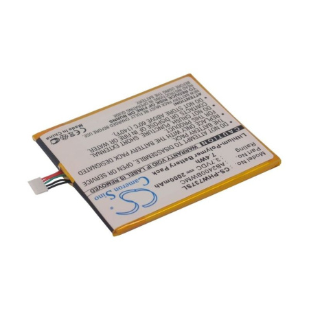 Аккумулятор для Philips Xenium W737 2000mah