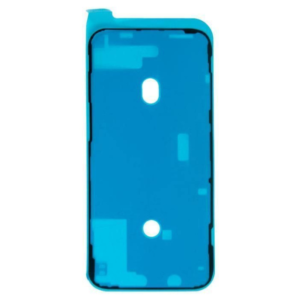 аккумулятор для iPhone 12 Pro Max ZeepDeep Pro-series: батарея 3687 mAh, монтажные стикеры, прокладка дисплея