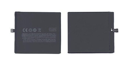 Аккумулятор BT53 для Meizu M570C, Pro 6, 2500мАч, 3.8В