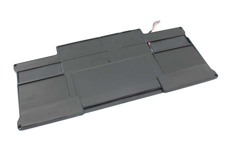 Аккумулятор (батарея) для ноутбука Apple MacBook A1466 A1405, 7.6V, 7200mAh (OEM)