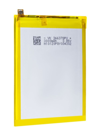 Аккумулятор Amperin HB366481ECW для Huawei P9 Lite, 2900мАч