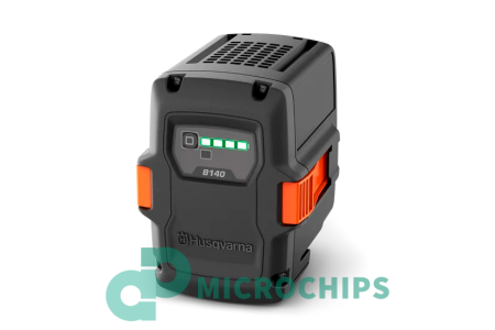 Аккумулятор Husqvarna 40-B140 (Li-ion, 4000mAh, 36V)