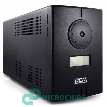 Источник бесперебойного питания Powercom Infinity INF-500