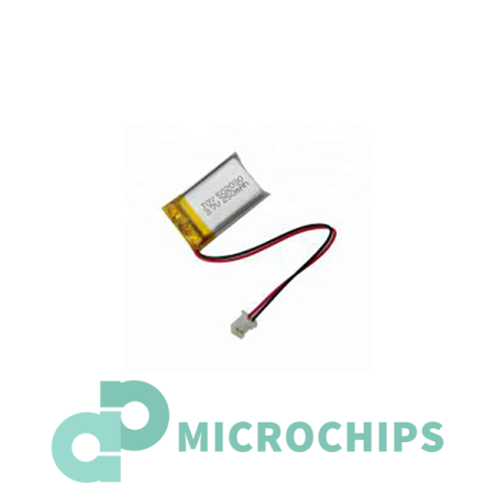 Аккумулятор Minamoto LP-502030-210 (Li-Pol, 2100mAh, 3.6V)