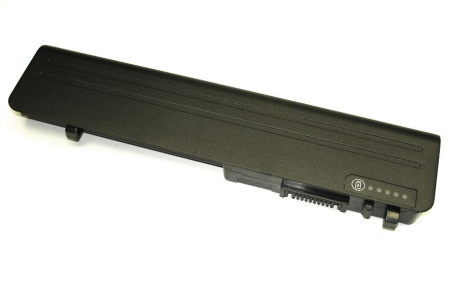 Аккумулятор (батарея) U150P для ноутбука Dell Studio 1745, 11.1V, 5200mAh, черный (OEM)