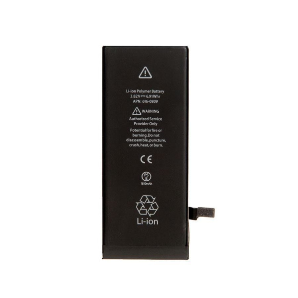 Аккумулятор PD совместим с Apple iPhone 6