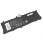 Аккумулятор (батарея) для ноутбука Dell Venue 11 Pro 7140 (2H2G4) 7.4V 4000mAh OEM