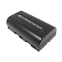 Аккумулятор для Samsung VP-D351i, VP-DC161Wi, VP-D965W (SB-LSM80) 800mah
