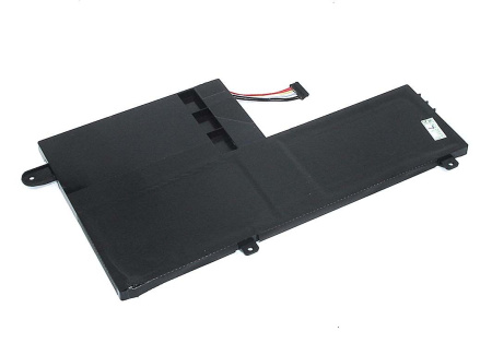 Аккумулятор (батарея) для ноутбука Lenovo S41-70 S41-70AM (L14L2P21), 7.4V, 4050mAh, 30Wh (оригинал)