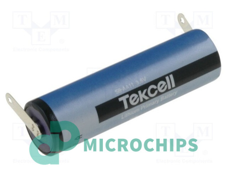 Батарейка Tekcell SB-AA11-ST АА 1S