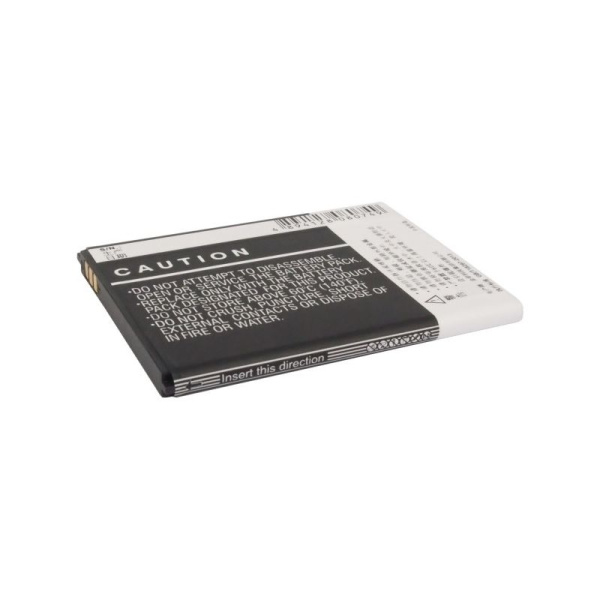 Аккумулятор для Lenovo A300, A328, A526, A590, A750 2050mah CS