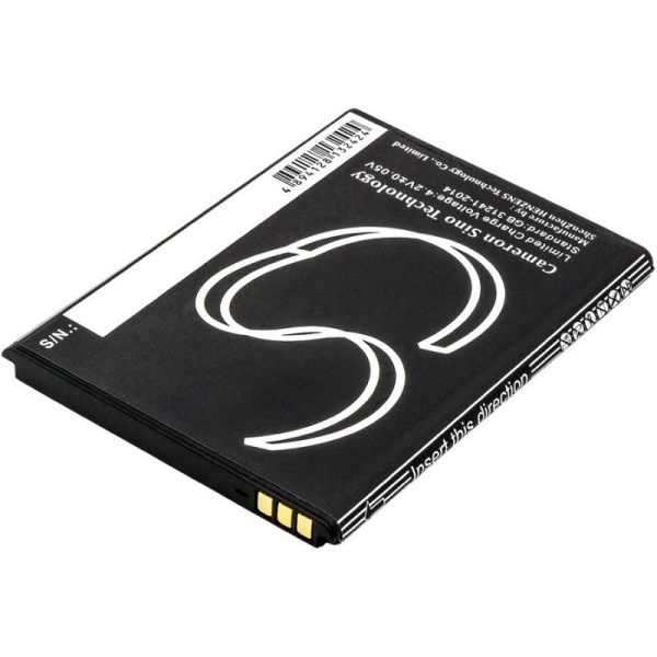 Аккумулятор для Philips Xenium S388 1500mah