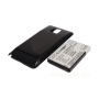 Аккумулятор для Samsung Galaxy Note 3 n900 (B800BE) 6400mah черный